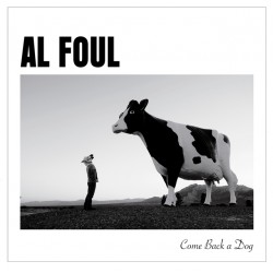 Come Back A Dog (LP)