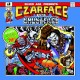 Czarface Meets Ghostface (LP)