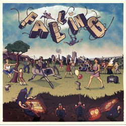 Falling (EP)