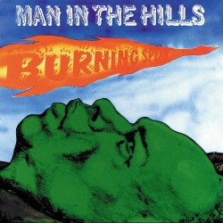 Man In The Hills (LP)