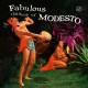 Fabulous Rhythms Of Modesto (LP)