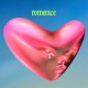 Romance (LP) hot pink coloured