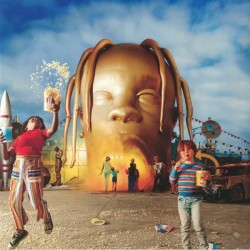 Astroworld (2LP)