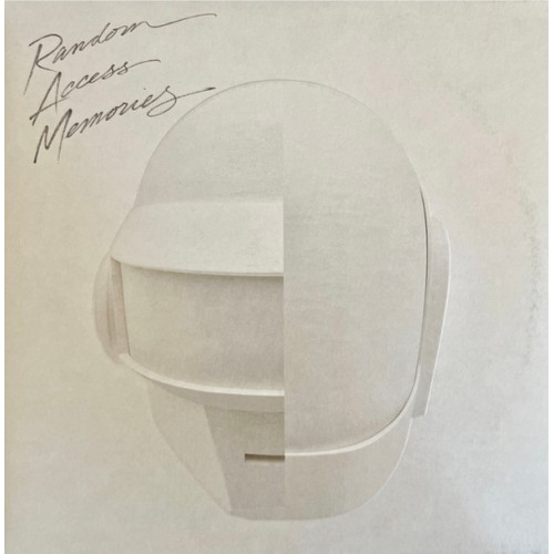 Random Access : Drumless (2LP)