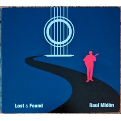 Lost & Found (LP)