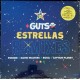 Estrellas Remixes (2LP)