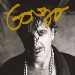 Gonzo (LP) red