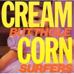 Cream Corn From The Socket Of Davis (LP)