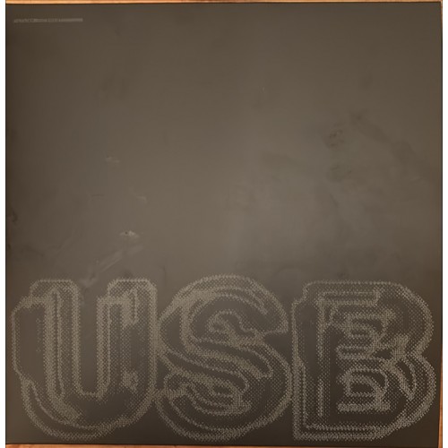 USB001 (2LP)