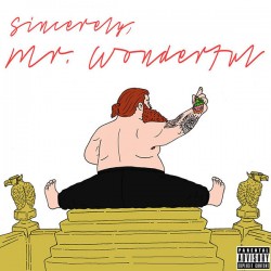 Mr. Wonderful (LP)