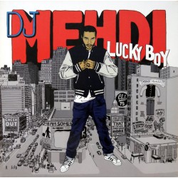 Lucky Boy (2LP+CD)