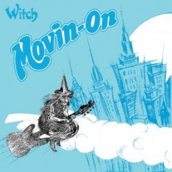 Movin-On (LP)