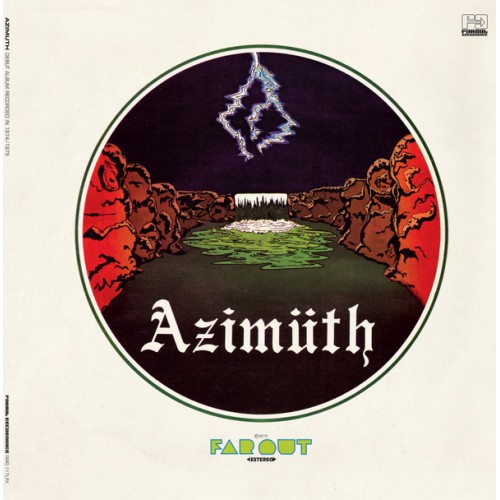 Azymuth (LP)