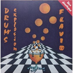 Drum's Explosion (EP)