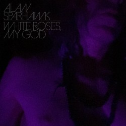 White Roses, My God (LP) colored loser edition