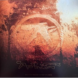 Selected Ambient Works Vol. II (4LP) Expanded