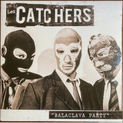 Balaclava Party (LP)