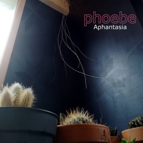 Aphantasia (LP)