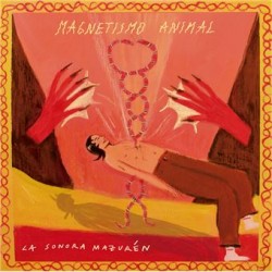 Magnetismo Animal (LP)