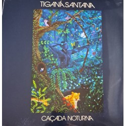 Cacada Noturna (LP)