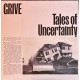 Tales Of Uncertainty (LP) limited edition white