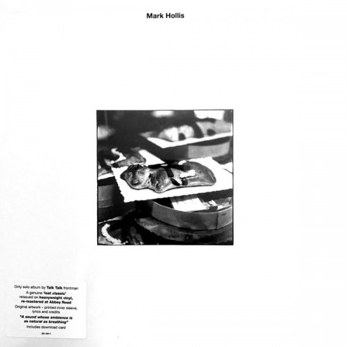 Mark Hollis (LP)