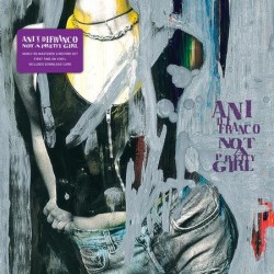 Not A Pretty Girl (2LP)