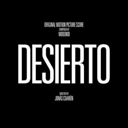 Desierto (2LP)