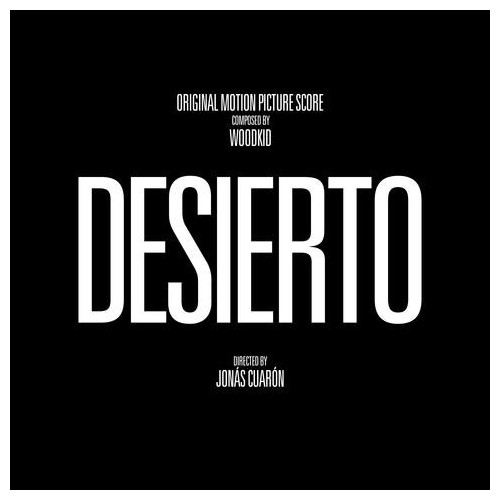 Desierto (2LP)