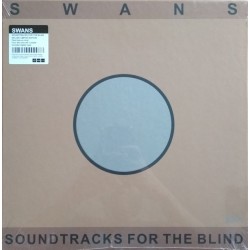 Soundtracks For The Blind (box 4LP)