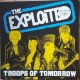 Troops Of Tomorrow (LP) vert