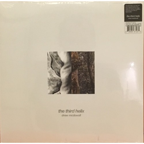 The Third Helix (LP) gris limited