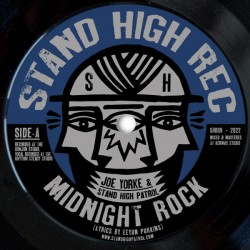 Midnight Rock / Midnight Stories (45t)