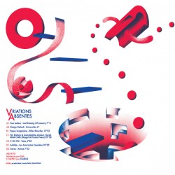 Variations Absentes Vol.1 (2LP)