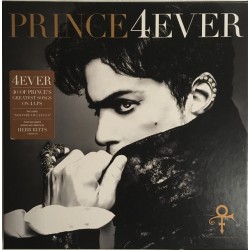 4Ever (Box 4LP)