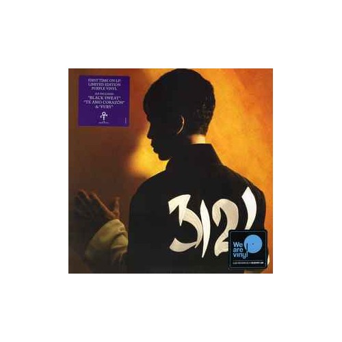 3121 (2LP) couleur