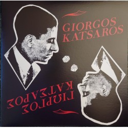 Giorgos Katsaros (LP)