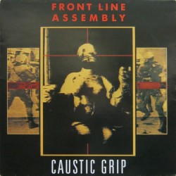 Caustic Grip (LP)