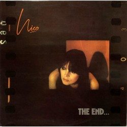 The End (LP)