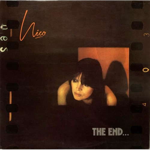 The End (LP)