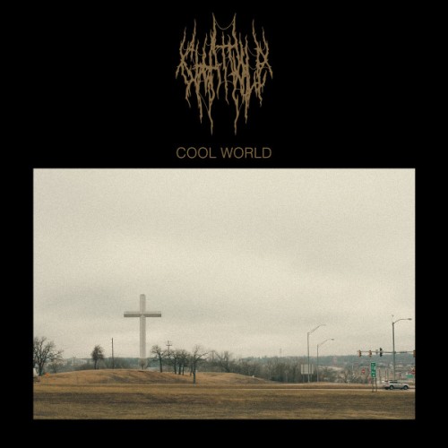 Cool World (LP) jaune exclus indé