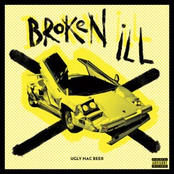 Broken I'll (LP)