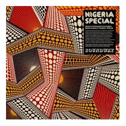 Nigeria Special Vol.3 (3LP)