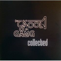 Collected (2LP)