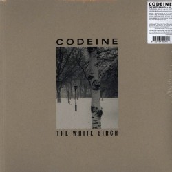 The White Birch (2LP+CD)