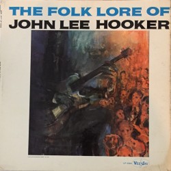 The Folk Lore Of (LP)