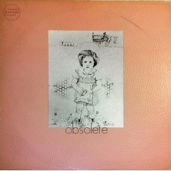 Obsolete (LP)