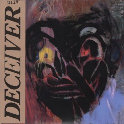 Deceiver (LP)