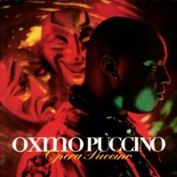 Opera Puccino (2LP)