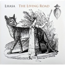 The Living Road (2LP)